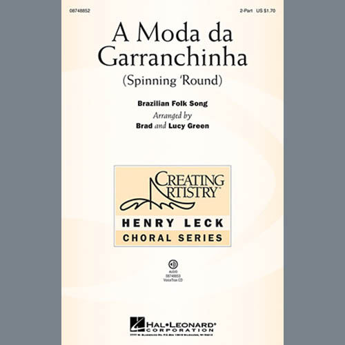 Easily Download Brad Green Printable PDF piano music notes, guitar tabs for 2-Part Choir. Transpose or transcribe this score in no time - Learn how to play song progression.