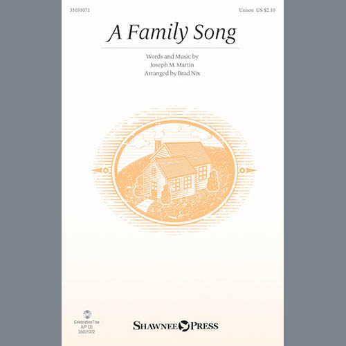 Easily Download Brad Nix Printable PDF piano music notes, guitar tabs for Unison Choir. Transpose or transcribe this score in no time - Learn how to play song progression.