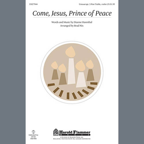 Easily Download Brad Nix Printable PDF piano music notes, guitar tabs for 2-Part Choir. Transpose or transcribe this score in no time - Learn how to play song progression.