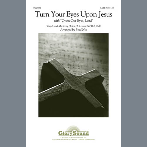 Easily Download Brad Nix Printable PDF piano music notes, guitar tabs for SATB Choir. Transpose or transcribe this score in no time - Learn how to play song progression.