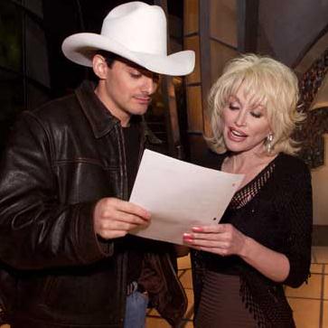 Easily Download Brad Paisley featuring Dolly Parton Printable PDF piano music notes, guitar tabs for Piano, Vocal & Guitar Chords (Right-Hand Melody). Transpose or transcribe this score in no time - Learn how to play song progression.