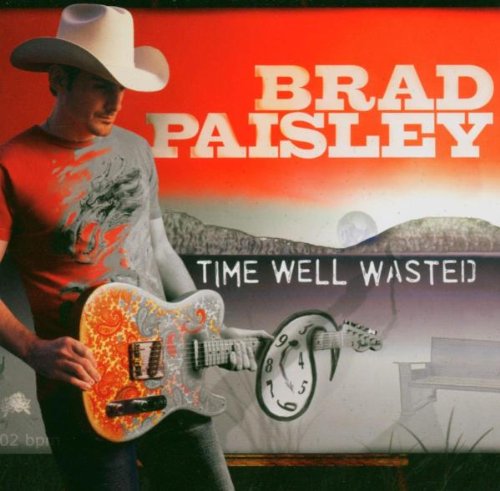 Easily Download Brad Paisley Printable PDF piano music notes, guitar tabs for Piano, Vocal & Guitar Chords (Right-Hand Melody). Transpose or transcribe this score in no time - Learn how to play song progression.