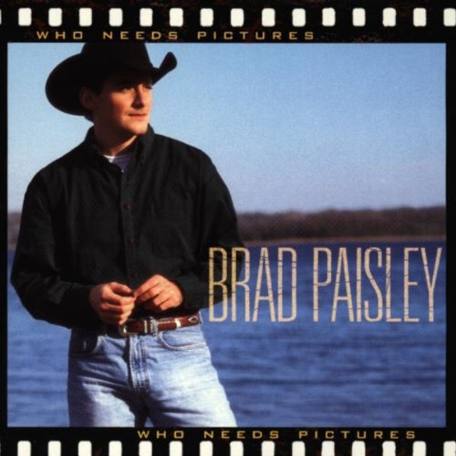 Easily Download Brad Paisley Printable PDF piano music notes, guitar tabs for Piano, Vocal & Guitar Chords (Right-Hand Melody). Transpose or transcribe this score in no time - Learn how to play song progression.