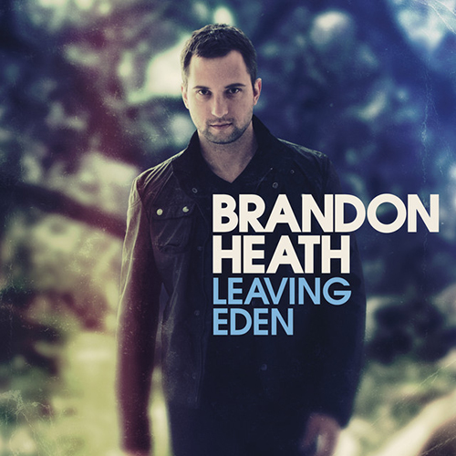 Easily Download Brandon Heath Printable PDF piano music notes, guitar tabs for Piano, Vocal & Guitar Chords (Right-Hand Melody). Transpose or transcribe this score in no time - Learn how to play song progression.