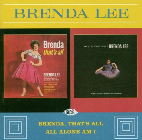 Easily Download Brenda Lee Printable PDF piano music notes, guitar tabs for Lead Sheet / Fake Book. Transpose or transcribe this score in no time - Learn how to play song progression.