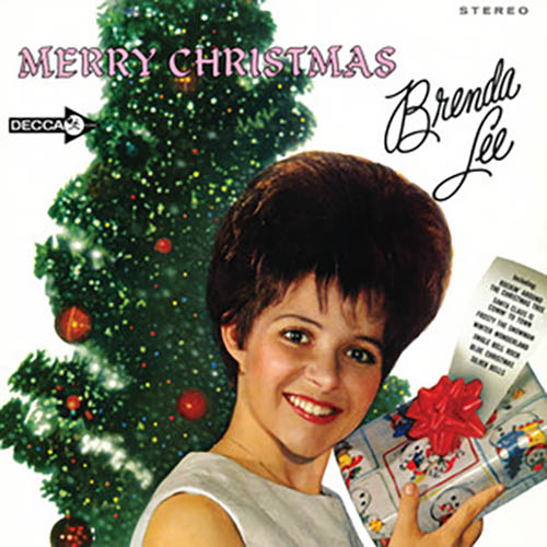 Easily Download Brenda Lee Printable PDF piano music notes, guitar tabs for Guitar Chords/Lyrics. Transpose or transcribe this score in no time - Learn how to play song progression.