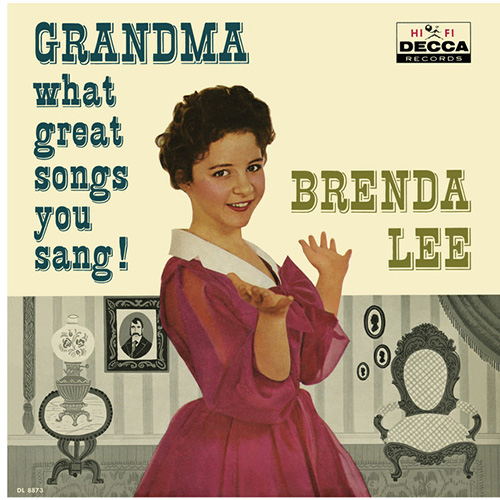 Easily Download Brenda Lee Printable PDF piano music notes, guitar tabs for Piano, Vocal & Guitar Chords. Transpose or transcribe this score in no time - Learn how to play song progression.