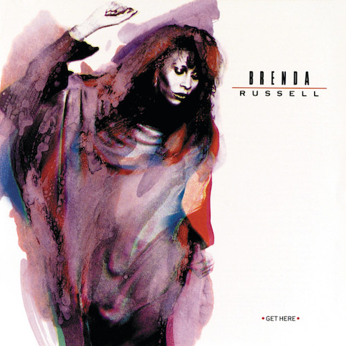 Easily Download Brenda Russell Printable PDF piano music notes, guitar tabs for Piano, Vocal & Guitar Chords (Right-Hand Melody). Transpose or transcribe this score in no time - Learn how to play song progression.