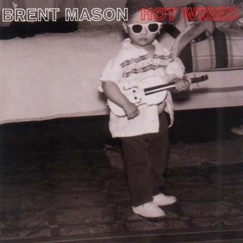 Easily Download Brent Mason Printable PDF piano music notes, guitar tabs for Guitar Lead Sheet. Transpose or transcribe this score in no time - Learn how to play song progression.