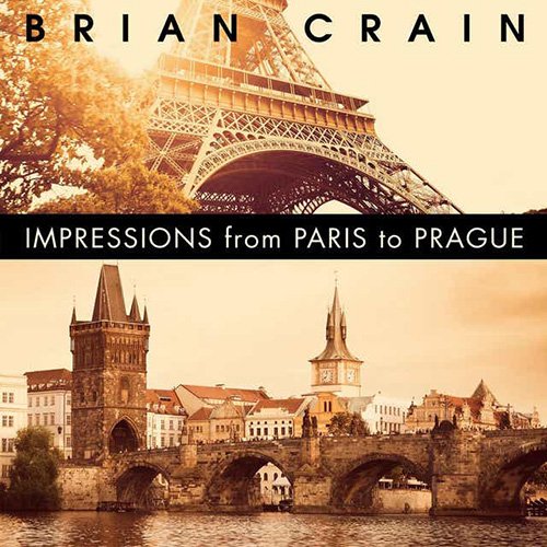 Easily Download Brian Crain Printable PDF piano music notes, guitar tabs for Piano Solo. Transpose or transcribe this score in no time - Learn how to play song progression.