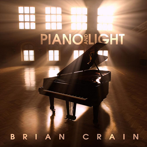 Easily Download Brian Crain Printable PDF piano music notes, guitar tabs for Piano Solo. Transpose or transcribe this score in no time - Learn how to play song progression.