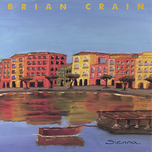 Easily Download Brian Crain Printable PDF piano music notes, guitar tabs for Piano Solo. Transpose or transcribe this score in no time - Learn how to play song progression.