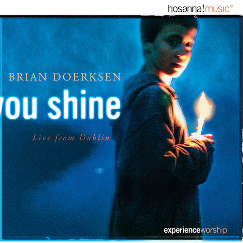Easily Download Brian Doerksen Printable PDF piano music notes, guitar tabs for Lead Sheet / Fake Book. Transpose or transcribe this score in no time - Learn how to play song progression.
