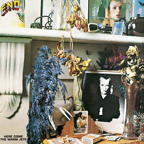 Easily Download Brian Eno Printable PDF piano music notes, guitar tabs for Guitar Chords/Lyrics. Transpose or transcribe this score in no time - Learn how to play song progression.