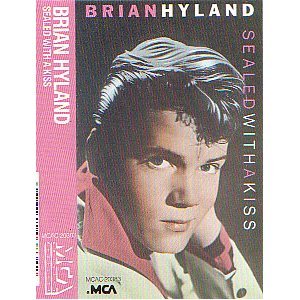 Easily Download Brian Hyland Printable PDF piano music notes, guitar tabs for Piano, Vocal & Guitar Chords. Transpose or transcribe this score in no time - Learn how to play song progression.