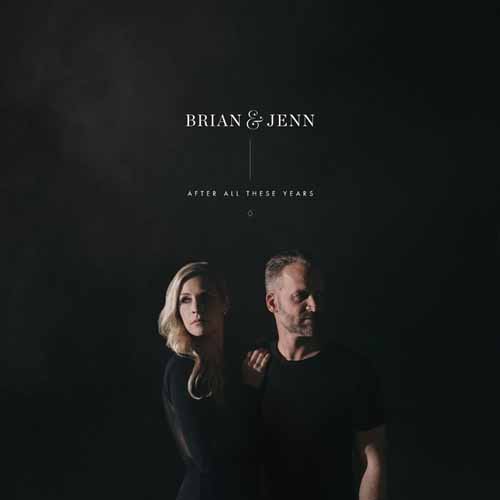 Easily Download Brian & Jenn Johnson Printable PDF piano music notes, guitar tabs for Piano, Vocal & Guitar Chords (Right-Hand Melody). Transpose or transcribe this score in no time - Learn how to play song progression.