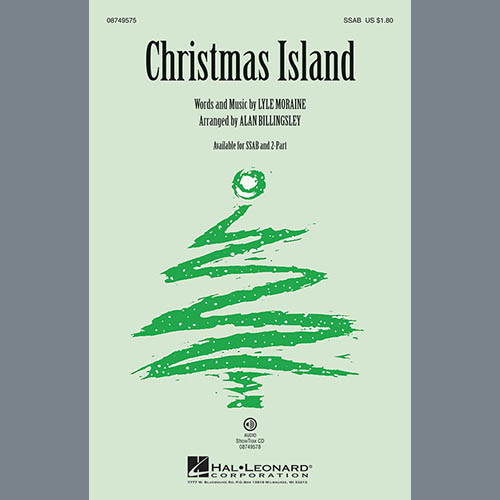 Easily Download Brian Setzer Printable PDF piano music notes, guitar tabs for SATB Choir. Transpose or transcribe this score in no time - Learn how to play song progression.