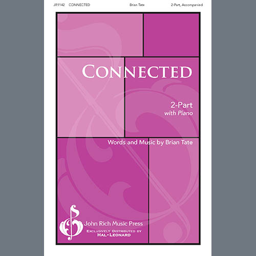 Easily Download Brian Tate Printable PDF piano music notes, guitar tabs for SATB Choir. Transpose or transcribe this score in no time - Learn how to play song progression.