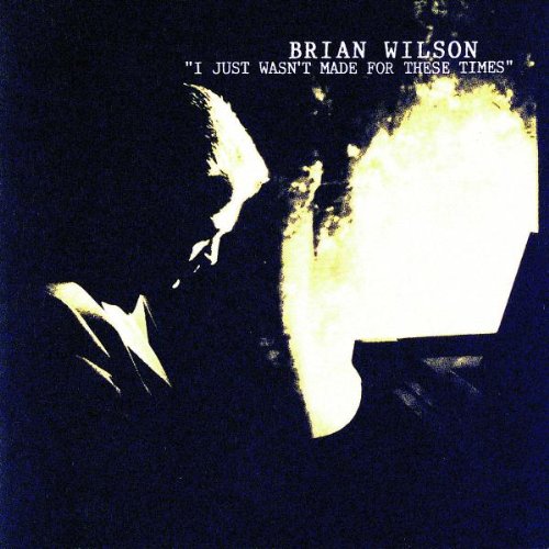 Easily Download Brian Wilson Printable PDF piano music notes, guitar tabs for Piano, Vocal & Guitar Chords (Right-Hand Melody). Transpose or transcribe this score in no time - Learn how to play song progression.
