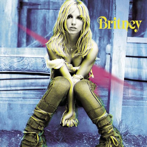 Easily Download Britney Spears Printable PDF piano music notes, guitar tabs for Piano, Vocal & Guitar Chords. Transpose or transcribe this score in no time - Learn how to play song progression.