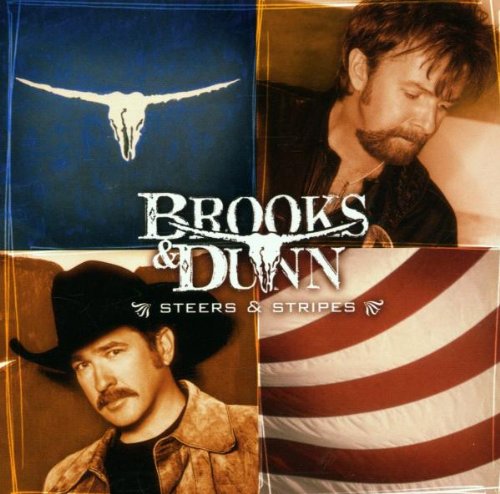 Easily Download Brooks & Dunn Printable PDF piano music notes, guitar tabs for Guitar Chords/Lyrics. Transpose or transcribe this score in no time - Learn how to play song progression.