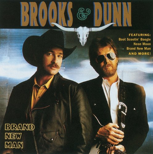 Easily Download Brooks & Dunn Printable PDF piano music notes, guitar tabs for ChordBuddy. Transpose or transcribe this score in no time - Learn how to play song progression.