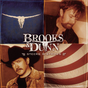 Easily Download Brooks & Dunn Printable PDF piano music notes, guitar tabs for Easy Guitar Tab. Transpose or transcribe this score in no time - Learn how to play song progression.