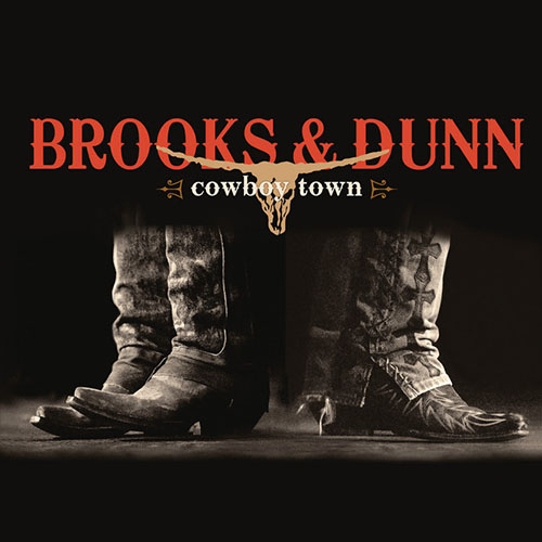 Easily Download Brooks & Dunn Printable PDF piano music notes, guitar tabs for Piano, Vocal & Guitar Chords (Right-Hand Melody). Transpose or transcribe this score in no time - Learn how to play song progression.