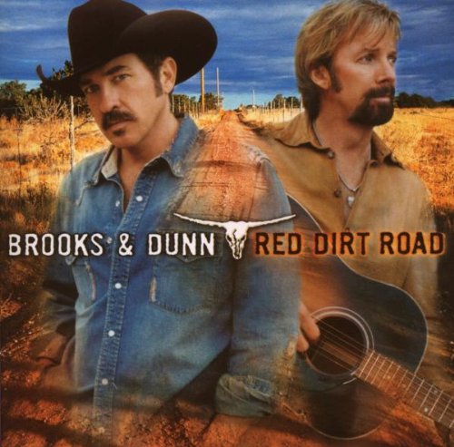 Easily Download Brooks & Dunn Printable PDF piano music notes, guitar tabs for Piano, Vocal & Guitar Chords (Right-Hand Melody). Transpose or transcribe this score in no time - Learn how to play song progression.