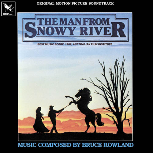 Easily Download Bruce Rowland Printable PDF piano music notes, guitar tabs for Lead Sheet / Fake Book. Transpose or transcribe this score in no time - Learn how to play song progression.