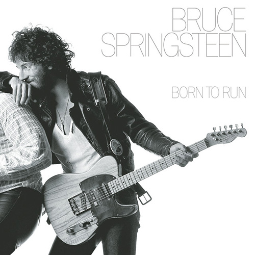 Easily Download Bruce Springsteen Printable PDF piano music notes, guitar tabs for Piano, Vocal & Guitar Chords (Right-Hand Melody). Transpose or transcribe this score in no time - Learn how to play song progression.