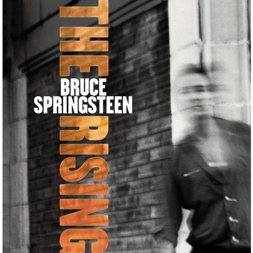 Easily Download Bruce Springsteen Printable PDF piano music notes, guitar tabs for Piano, Vocal & Guitar Chords (Right-Hand Melody). Transpose or transcribe this score in no time - Learn how to play song progression.