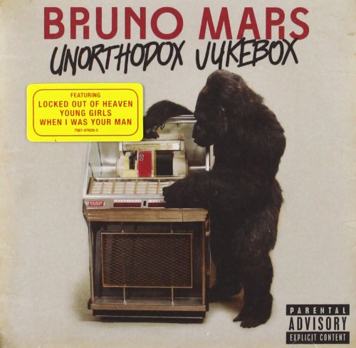 Easily Download Bruno Mars Printable PDF piano music notes, guitar tabs for Ukulele. Transpose or transcribe this score in no time - Learn how to play song progression.