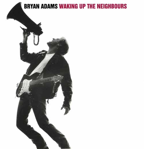 Easily Download Bryan Adams Printable PDF piano music notes, guitar tabs for 5-Finger Piano. Transpose or transcribe this score in no time - Learn how to play song progression.