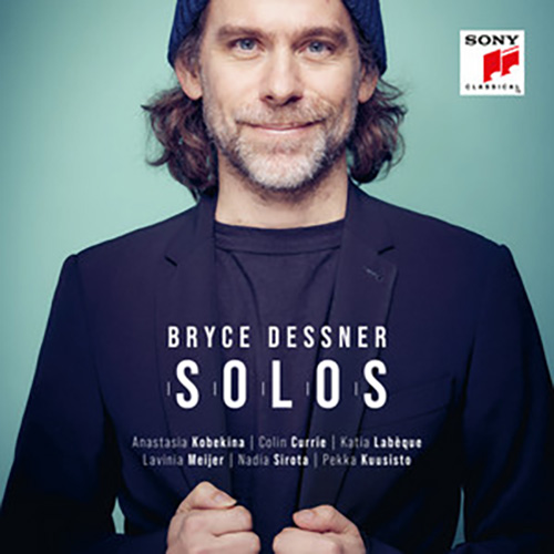 Easily Download Bryce Dessner Printable PDF piano music notes, guitar tabs for Cello Solo. Transpose or transcribe this score in no time - Learn how to play song progression.