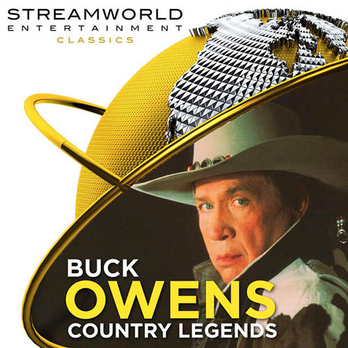 Easily Download Buck Owens Printable PDF piano music notes, guitar tabs for Harmonica. Transpose or transcribe this score in no time - Learn how to play song progression.