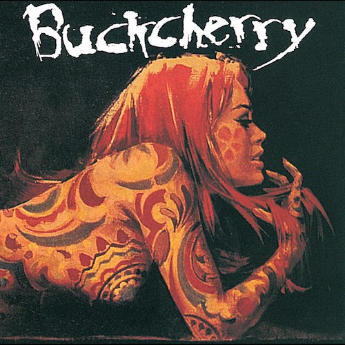 Easily Download Buckcherry Printable PDF piano music notes, guitar tabs for Piano, Vocal & Guitar Chords (Right-Hand Melody). Transpose or transcribe this score in no time - Learn how to play song progression.