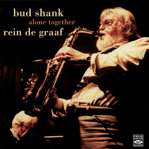 Easily Download Bud Shank Printable PDF piano music notes, guitar tabs for Alto Sax Transcription. Transpose or transcribe this score in no time - Learn how to play song progression.