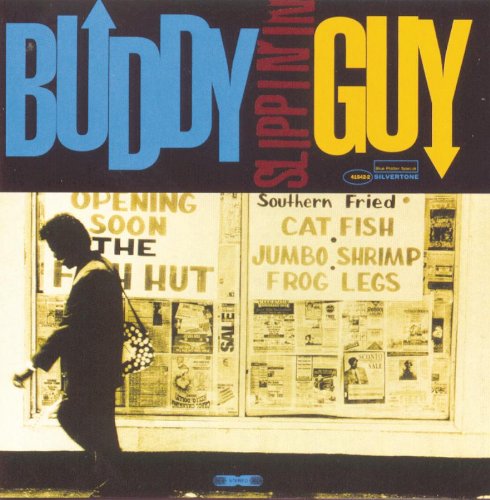 Easily Download Buddy Guy Printable PDF piano music notes, guitar tabs for Guitar Tab (Single Guitar). Transpose or transcribe this score in no time - Learn how to play song progression.