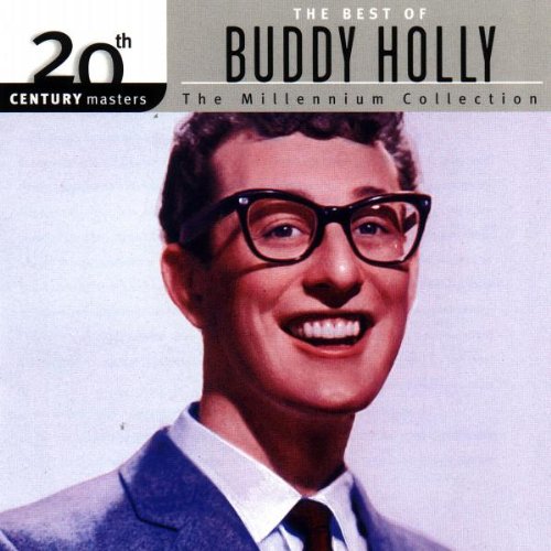 Easily Download Buddy Holly Printable PDF piano music notes, guitar tabs for Easy Piano. Transpose or transcribe this score in no time - Learn how to play song progression.