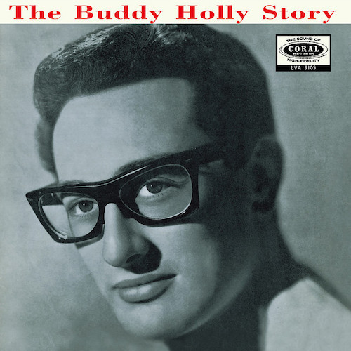 Easily Download Buddy Holly Printable PDF piano music notes, guitar tabs for Guitar Tab. Transpose or transcribe this score in no time - Learn how to play song progression.