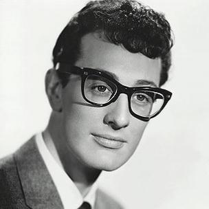 Easily Download Buddy Holly Printable PDF piano music notes, guitar tabs for Guitar Chords/Lyrics. Transpose or transcribe this score in no time - Learn how to play song progression.