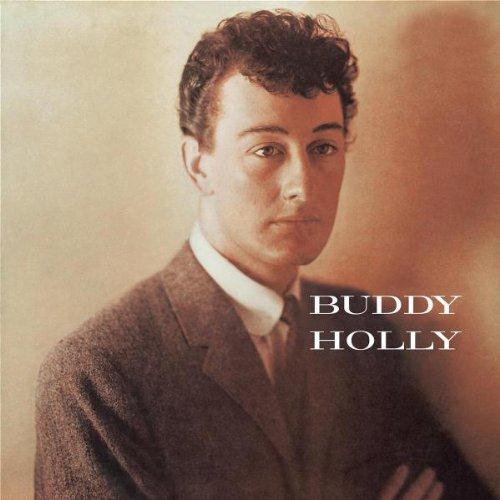 Easily Download Buddy Holly Printable PDF piano music notes, guitar tabs for Lead Sheet / Fake Book. Transpose or transcribe this score in no time - Learn how to play song progression.