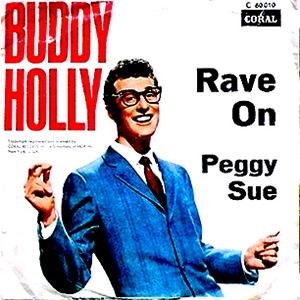 Easily Download Buddy Holly Printable PDF piano music notes, guitar tabs for Piano, Vocal & Guitar Chords. Transpose or transcribe this score in no time - Learn how to play song progression.