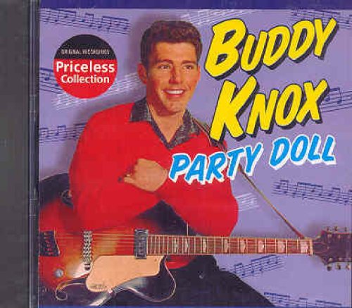 Easily Download Buddy Knox Printable PDF piano music notes, guitar tabs for Easy Guitar. Transpose or transcribe this score in no time - Learn how to play song progression.