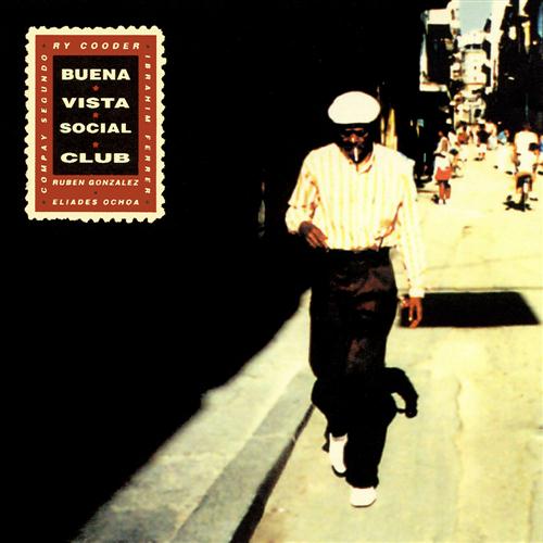 Easily Download Buena Vista Social Club Printable PDF piano music notes, guitar tabs for Easy Piano. Transpose or transcribe this score in no time - Learn how to play song progression.