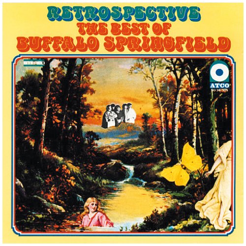 Easily Download Buffalo Springfield Printable PDF piano music notes, guitar tabs for Piano, Vocal & Guitar Chords (Right-Hand Melody). Transpose or transcribe this score in no time - Learn how to play song progression.