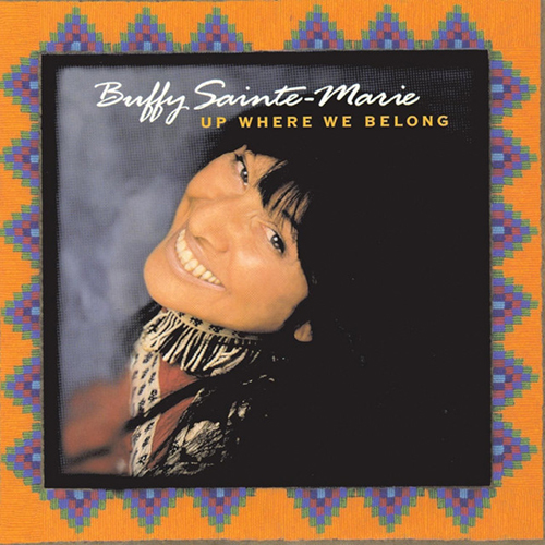 Easily Download Buffy Sainte-Marie Printable PDF piano music notes, guitar tabs for Piano, Vocal & Guitar Chords (Right-Hand Melody). Transpose or transcribe this score in no time - Learn how to play song progression.