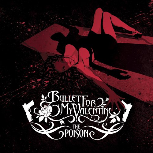 Easily Download Bullet For My Valentine Printable PDF piano music notes, guitar tabs for Guitar Tab. Transpose or transcribe this score in no time - Learn how to play song progression.