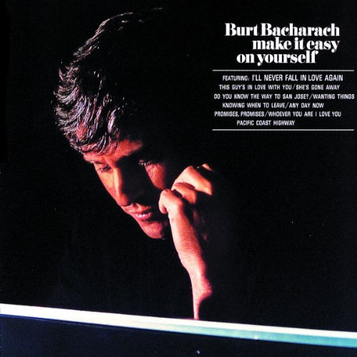 Easily Download Burt Bacharach Printable PDF piano music notes, guitar tabs for Piano, Vocal & Guitar Chords. Transpose or transcribe this score in no time - Learn how to play song progression.